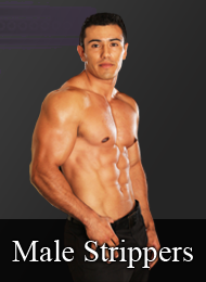 Top Male Strippers in Los Angeles