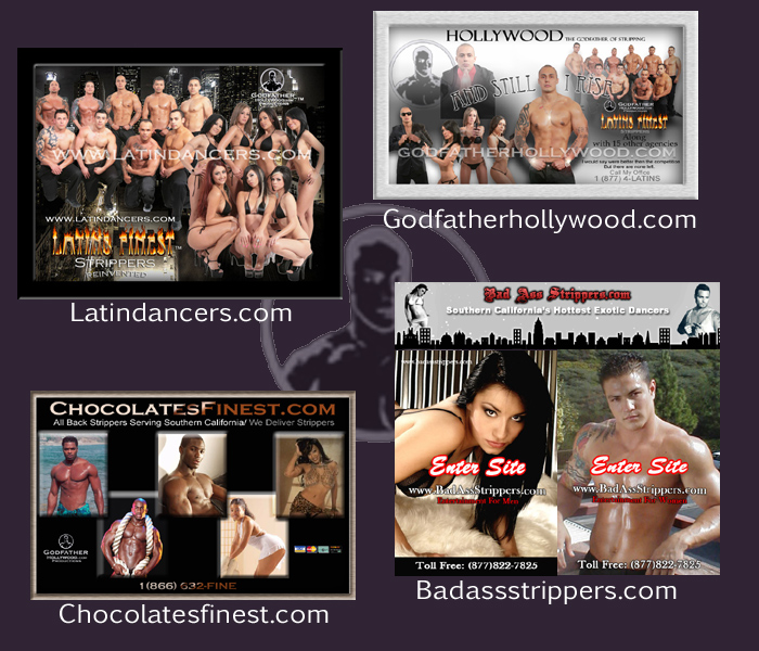 Lakewood Agencies